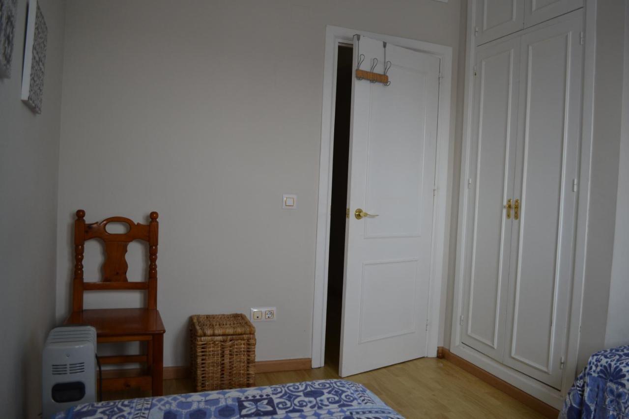 Centrico Y Amplio Apartamento 100% Equipado Jerez de la Frontera Zewnętrze zdjęcie