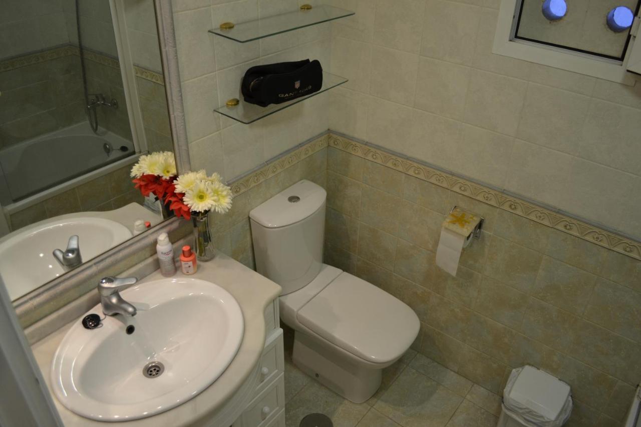 Centrico Y Amplio Apartamento 100% Equipado Jerez de la Frontera Zewnętrze zdjęcie