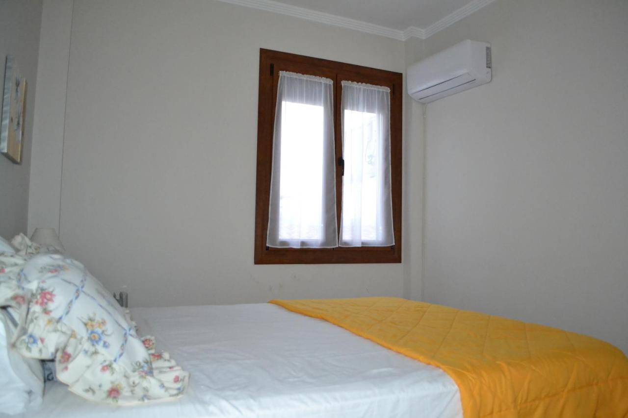 Centrico Y Amplio Apartamento 100% Equipado Jerez de la Frontera Zewnętrze zdjęcie