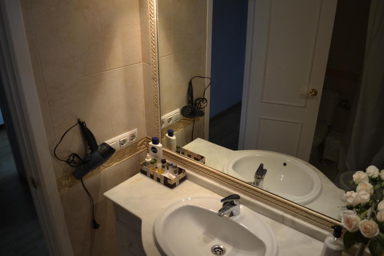 Centrico Y Amplio Apartamento 100% Equipado Jerez de la Frontera Zewnętrze zdjęcie