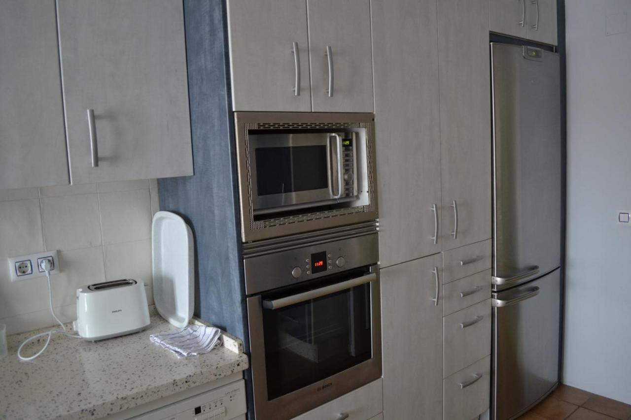 Centrico Y Amplio Apartamento 100% Equipado Jerez de la Frontera Zewnętrze zdjęcie