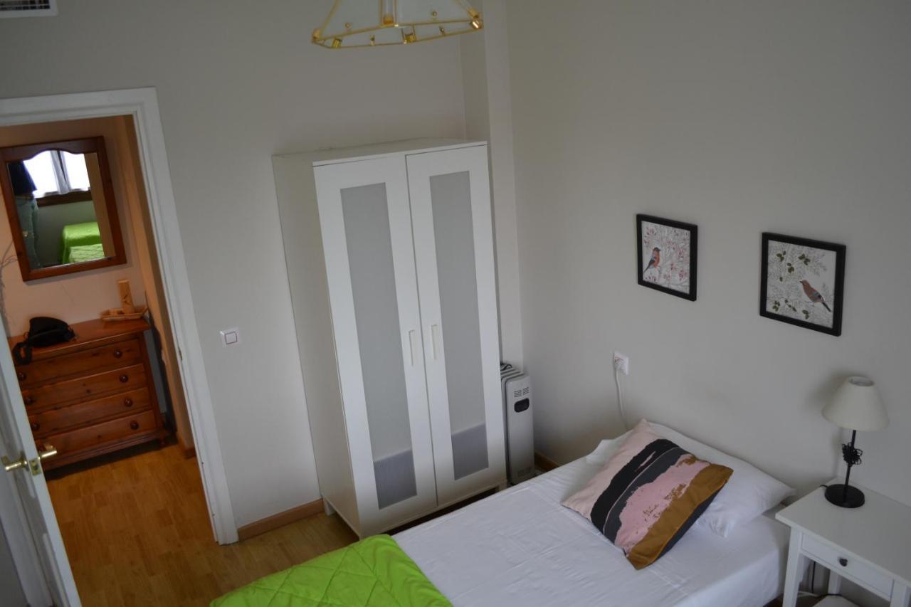 Centrico Y Amplio Apartamento 100% Equipado Jerez de la Frontera Zewnętrze zdjęcie