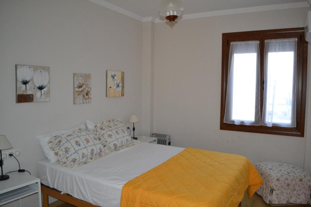 Centrico Y Amplio Apartamento 100% Equipado Jerez de la Frontera Zewnętrze zdjęcie