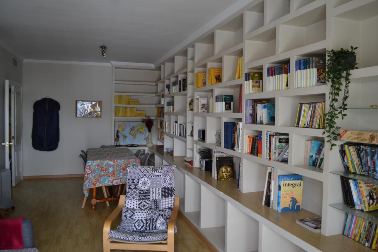 Centrico Y Amplio Apartamento 100% Equipado Jerez de la Frontera Zewnętrze zdjęcie