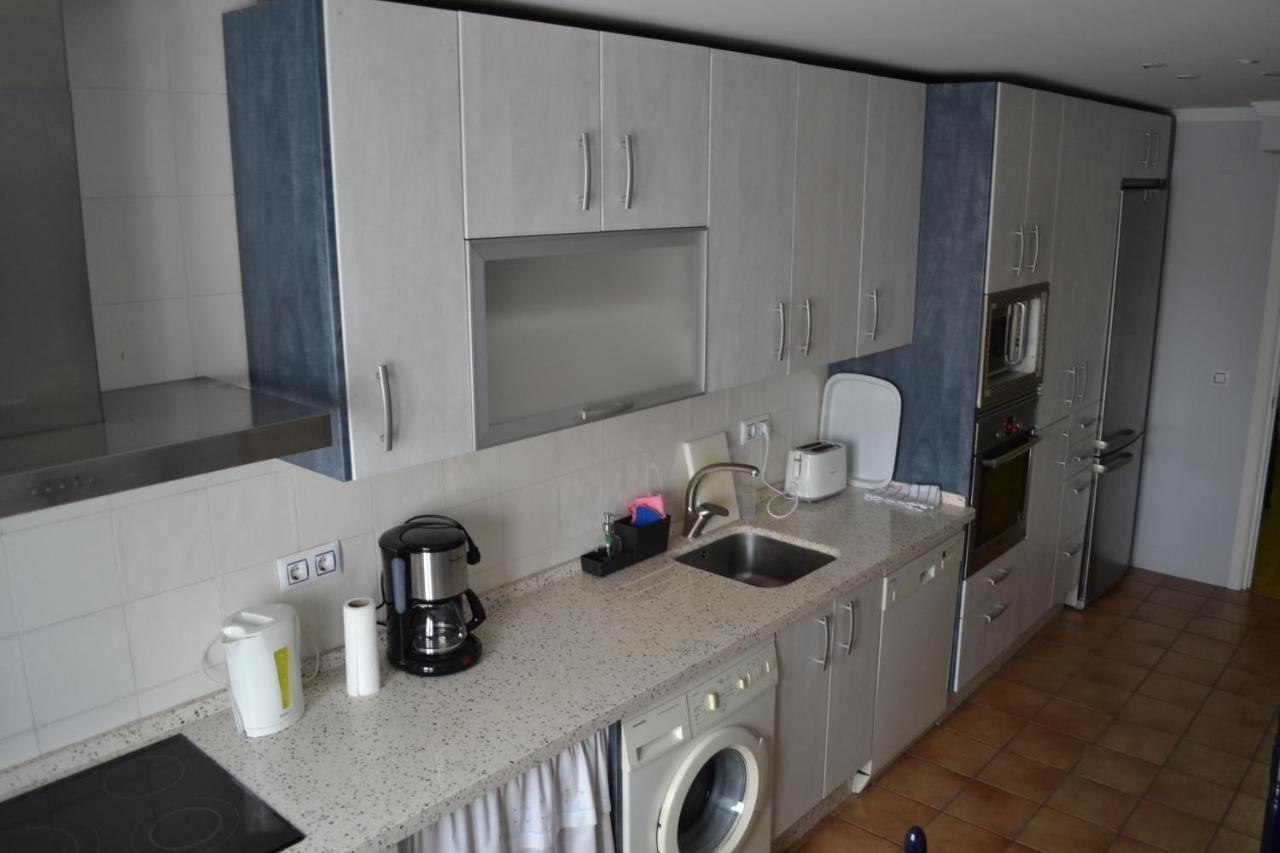 Centrico Y Amplio Apartamento 100% Equipado Jerez de la Frontera Zewnętrze zdjęcie